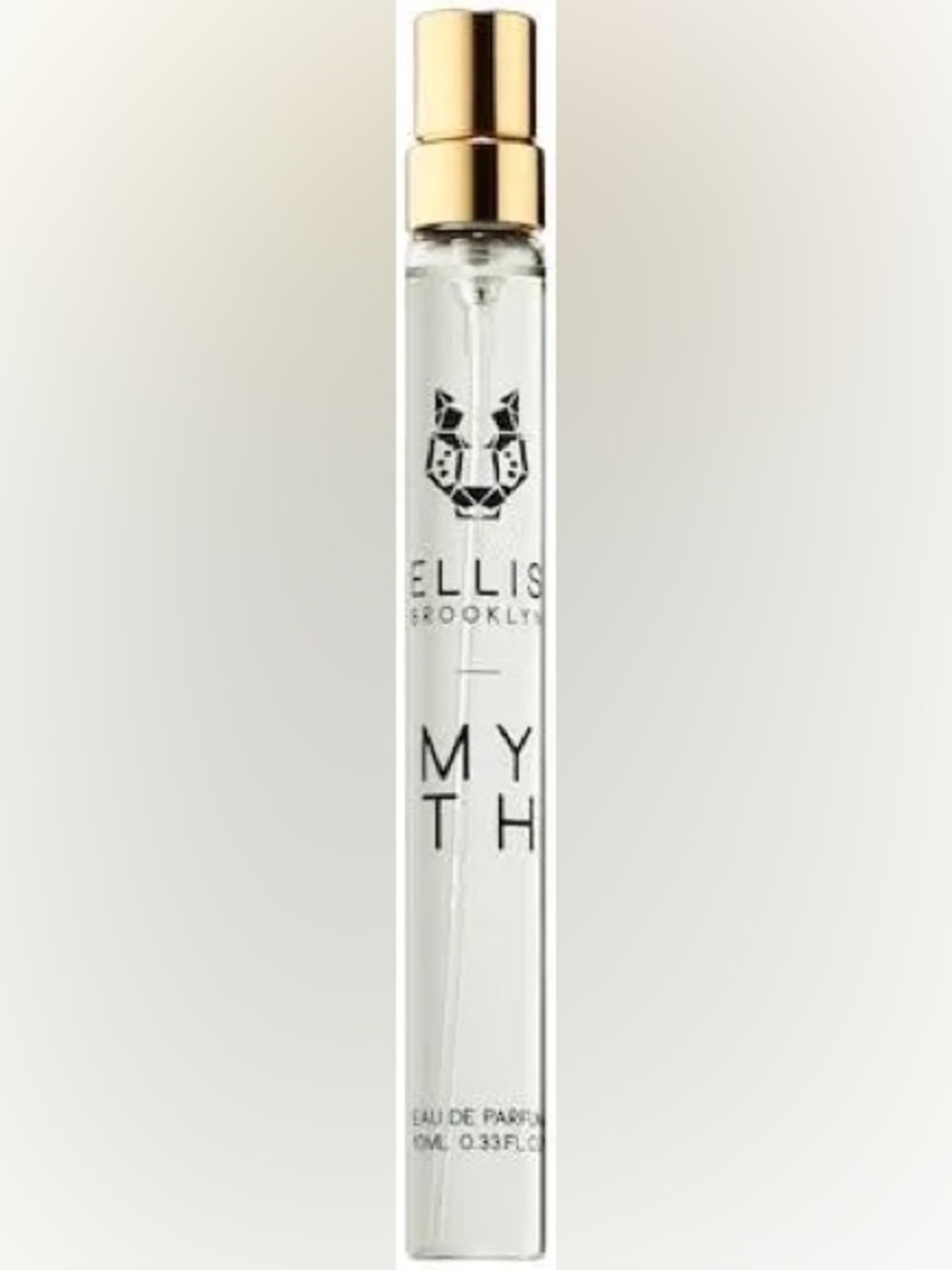 Ellis Brooklyn Myth